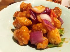 -广东道至正餐厅(区庄店)