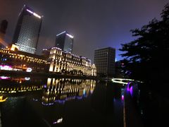 -苏州河梦清园环保主题公园