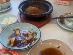 -火啫啫·粤式啫啫煲(南通首店)