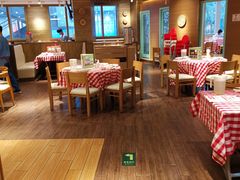 -西贝莜面村(上海百联西郊店)