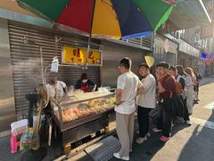 -明记牛杂(新马路分店)