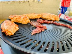 -呼和诺尔旅游景区