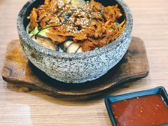 -安大叔拌饭(宝龙店)
