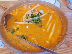 -椰莱泰小谷·东南亚融合菜(坪山悦阾SPACE店)