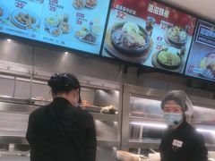 -乡村基(世纪店)