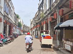 -文昌铺前老街