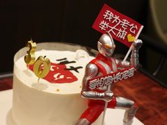 -KISS CAKE私家甜品定制(江宁店)
