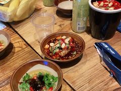 -串大叔炭火烤串·鸡西大冷面刀削面(总店)