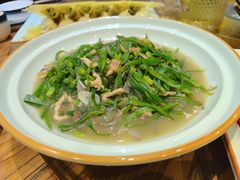 -小船渔村•大连菜•大连焖鱼(明泽街店)
