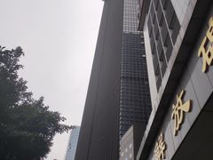 -解放碑威斯汀酒店-知味国际美食餐厅