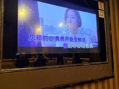 -K立方量贩式KTV(香洲店)