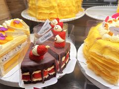-PAOPAO Bakery&Café(港汇店)