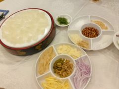 -寻味顺德·南记酒家·传统顺德菜·鱼生(广源路店)