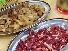 -五洞大众牛餐馆(番禺分店)