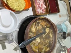 -菌小白火锅(时尚天河店)