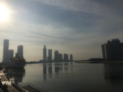 -海河外滩公园