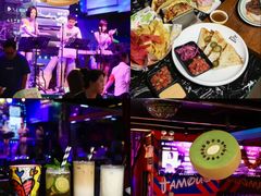 -Famous肥猫墨西哥音乐餐吧(五棵松华熙LIVE店)