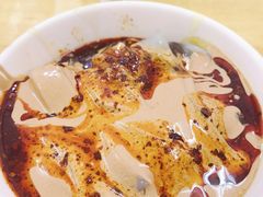 -何老二卤汁凉粉