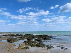 -巧克力渔家.小船海鲜胶东菜(万平口店)