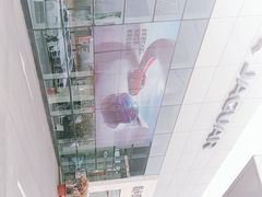 -新乡通孚祥捷豹路虎