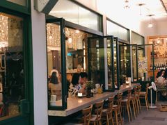 -RAC BAR(安福路店)