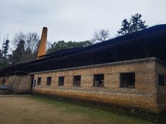 -景德镇古窑民俗博览区