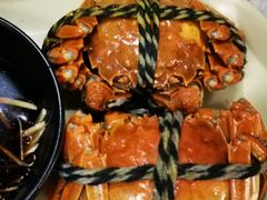 -巴厘龙虾·榜首油焖大虾(音乐学院·沿江酒馆店)