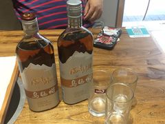 -正通记·哈尔滨烧烤·炭烤鸽子(七宝万科国际店)