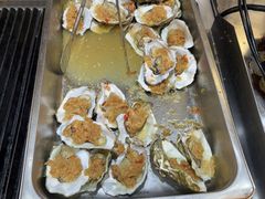 -晶丽香榭自助餐(南京大饭店)