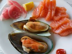 -泰谷酒店·太古码头闽菜自助餐厅