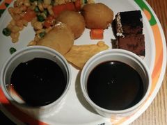 -比格比萨自助(花园路店)