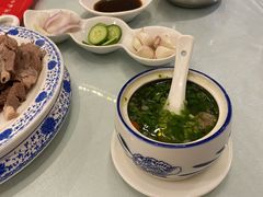-宁夏国强手抓羊肉·清真菜(未央路凤三店)