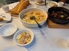 -粤珍轩·家宴·广式茶点(新城广场店)