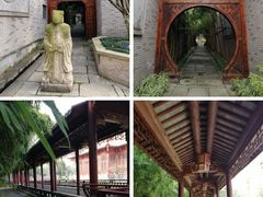 -龙潭水乡