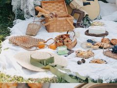 -瑞安圣井山景区