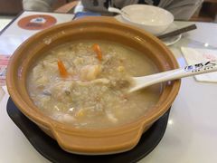 -温粥人(春晖路店)