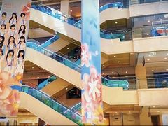 -光启城时尚购物中心