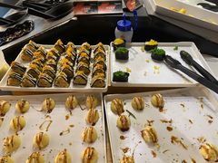 -比格比萨自助(花园路店)
