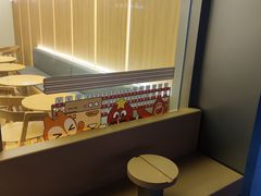 -代数学家algebraist coffee(亲橙里购物中心店)