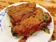 -柴氏风味斋(甘家口店)