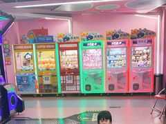 -阿尔法Game Station(中山路店)