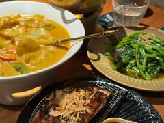 -Tegu泰古莲·泰国餐厅(红山6979店)