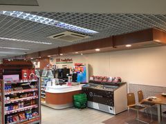 -全家便利店(花园路店)