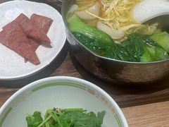 -小满手工粉(北京富力广场店)