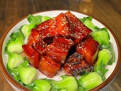 -博山菜·大厨烙馍村(金乔社区店)