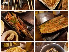 -土蚝·高压锅生蚝(百姓美食街店)