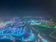 -恒坤北纬42度温泉洗浴(公园路店)