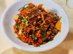 -笨罗卜浏阳菜馆(太平街店)