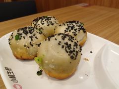 -小杨生煎(宝山花园城店)