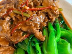 -潮州府·潮菜·砂锅粥(徐家汇店)